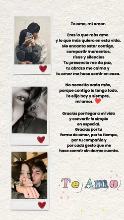 Amor