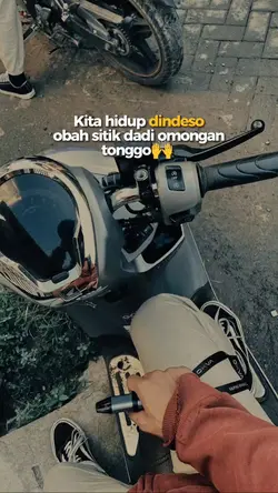 8klip omongan tonggo