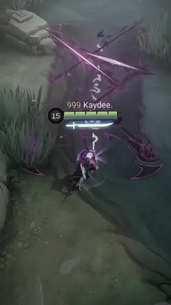 cry no more