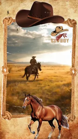 Cowboy 