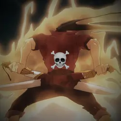 skull edit
