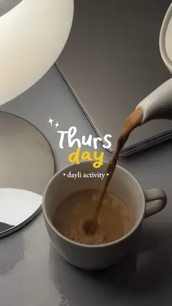Thursday