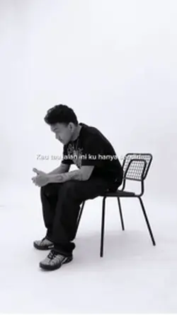 safa peluk diri vlog
