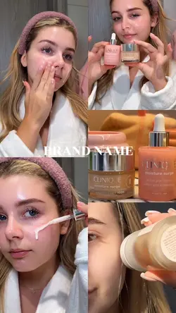skin care