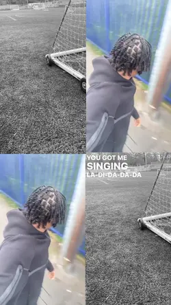 la-di-da-da-da😩