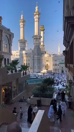 Makkah&Madinah