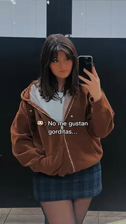 ✨No Gorditas ✨