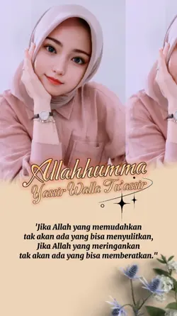 Doa Dan Artinya