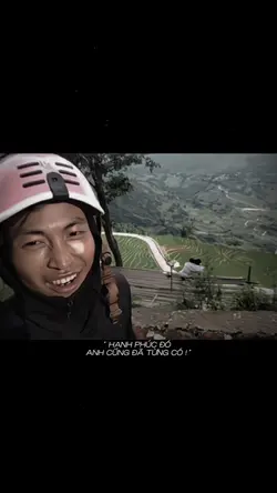 HẠNH PHÚC ĐÓ