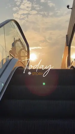 Today's story