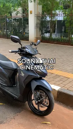 SOUND THAI