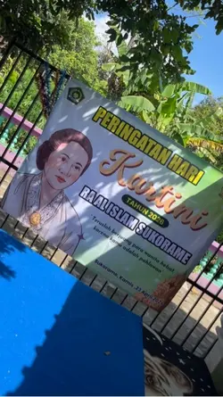Peringatan kartini