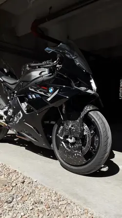 MOTORCYCLE EDIT 