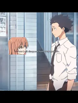Disappear .