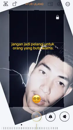 bahan story