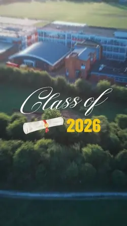 CLASS OF 2026
