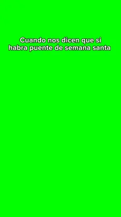 semana santa 
