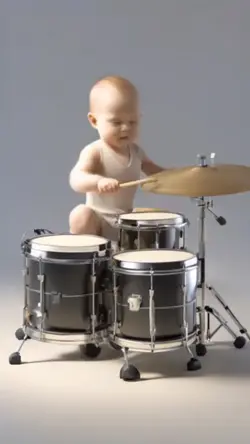 Drummer