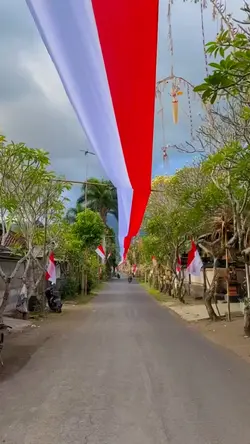 17 AGUSTUS 1945