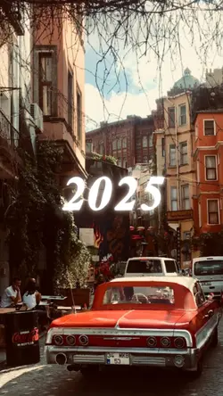 Blog 2025 - Réels