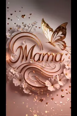 Love You Mom