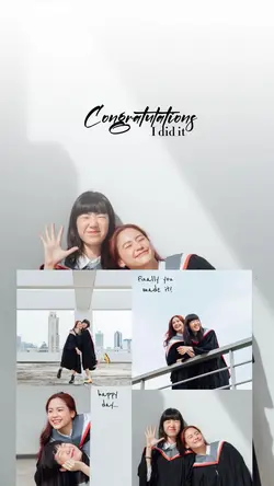 Congratulations 🎉 