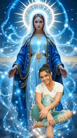 Nossa senhora 
