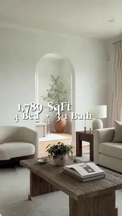 Cinematic Luxury Home Tour