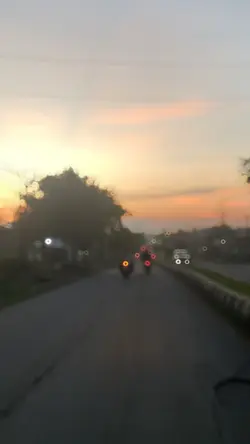 Ride 1 video