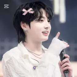 Jungkook poppa 