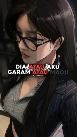 TREND AI COMIC