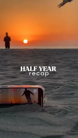 Half year 