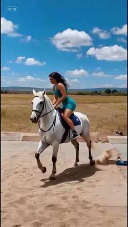 TREND DO CAVALO 