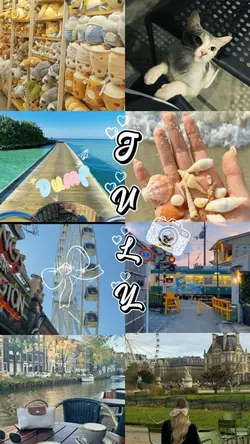 July dump