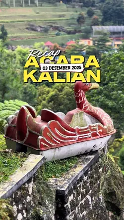 RECAP ACARA 