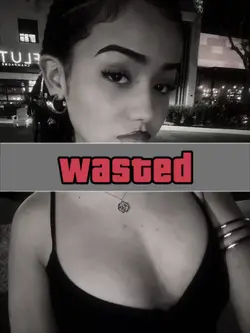 WASTED