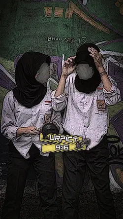 Yang komen semoga