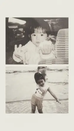 childhood