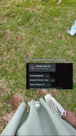 fav message 