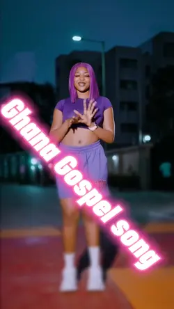 Ghana gospel 