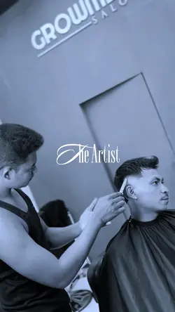 Barber Video Trend