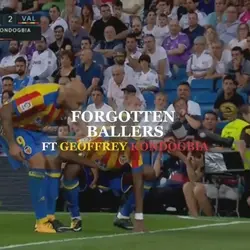 KONDOGBIA FREE EDIT