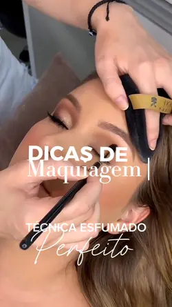 DICAS DE MAQUIAGEM 