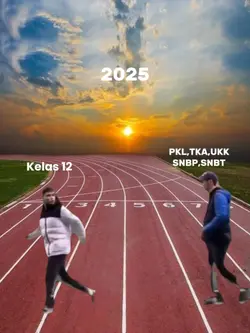 Realita 2025 UJIAN