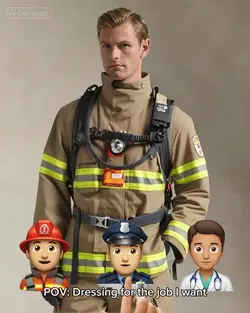 Profession filter AI