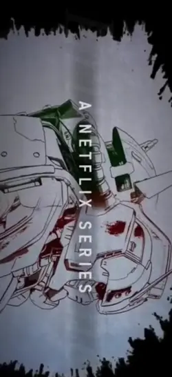 Gundam film 