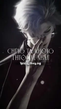 Chúng Ta Kh Thuộc Về