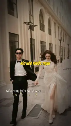 Nếu Noo Phước Thịnh 