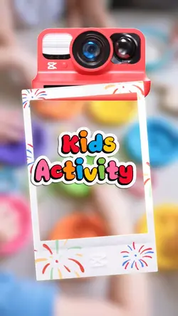 Kids activity