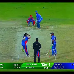 cricket six sounds 